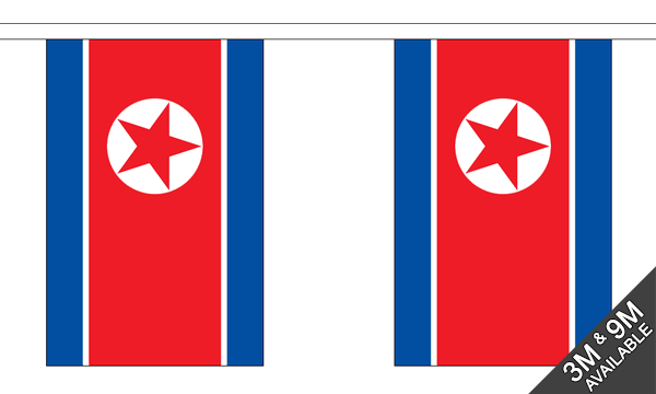 Korea North Bunting